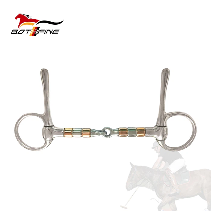 Fél arc bit
