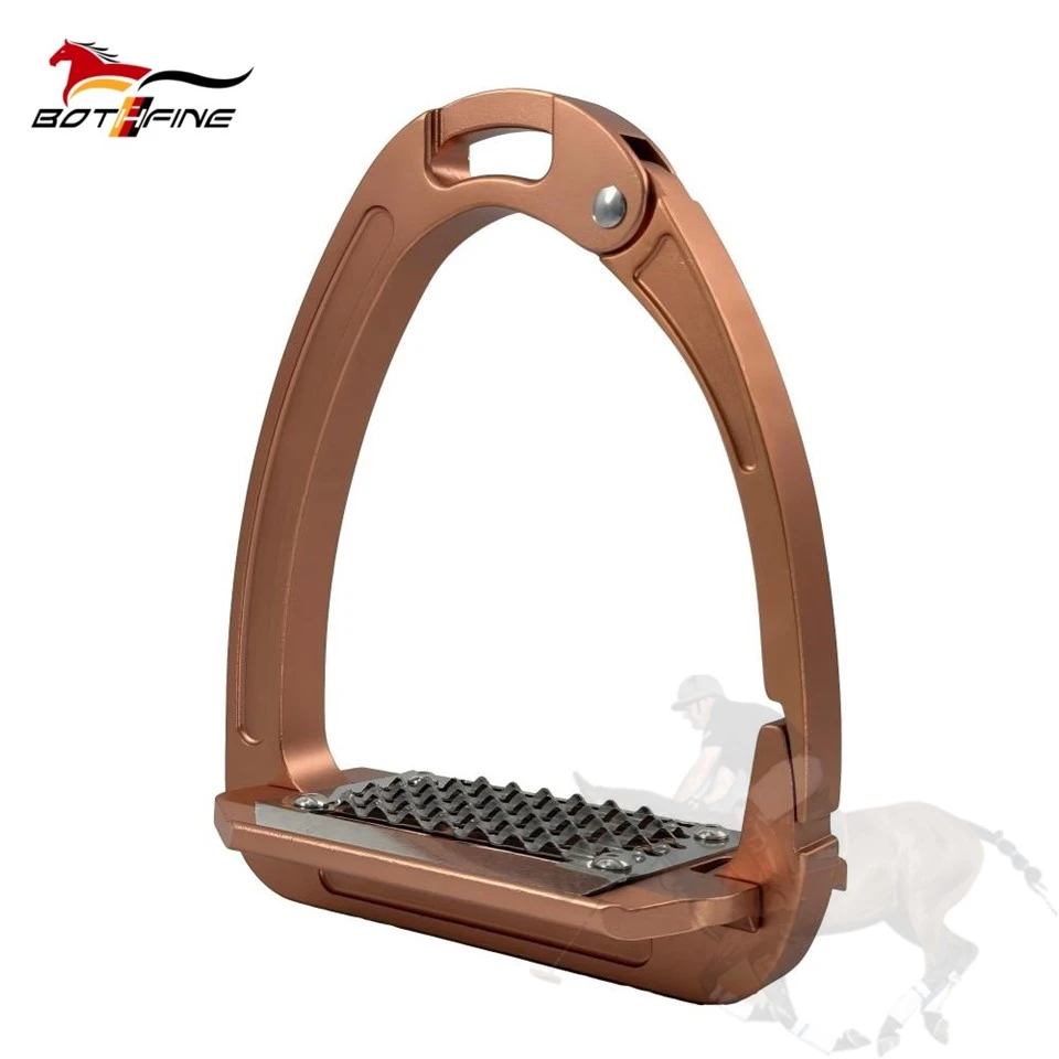 Safety Stirrups